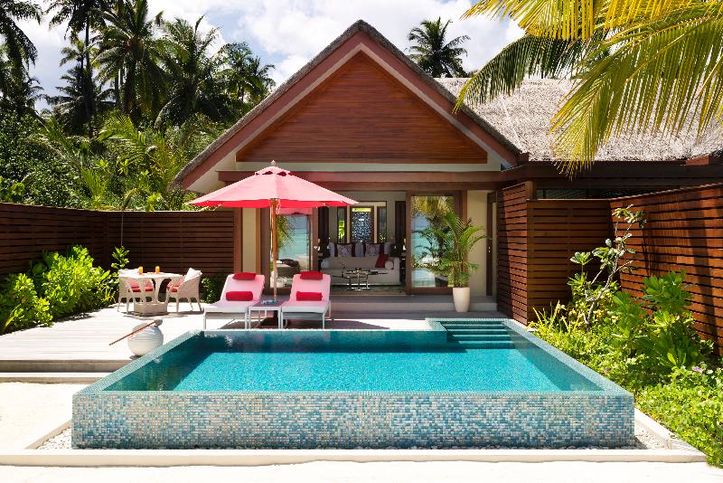 Niyama Private Islands Maldives - Oda