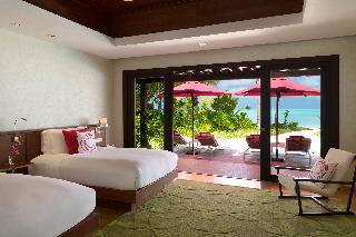 Niyama Private Islands Maldives fotoÄŸrafÄ±