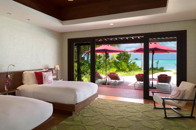 Niyama Private Islands Maldives - Oda