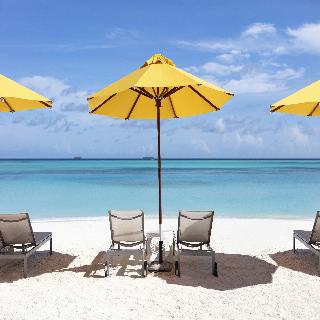 Niyama Private Islands Maldives fotoÄŸrafÄ±
