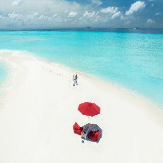 Niyama Private Islands Maldives fotoÄŸrafÄ±