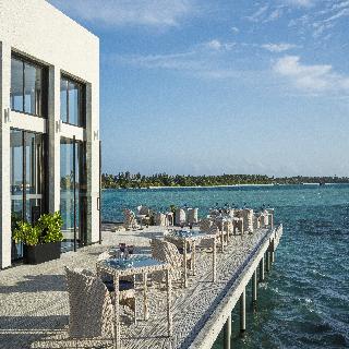 Niyama Private Islands Maldives fotoÄŸrafÄ±