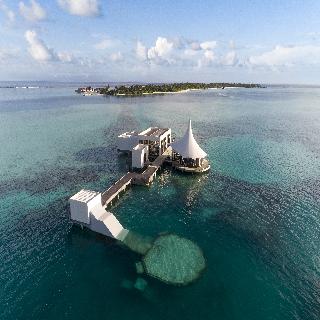 Niyama Private Islands Maldives fotoÄŸrafÄ±
