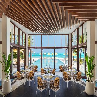 Niyama Private Islands Maldives fotoÄŸrafÄ±