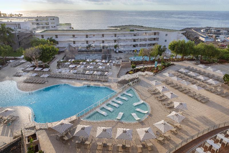 Alua Atlántico Golf Resort - Genel