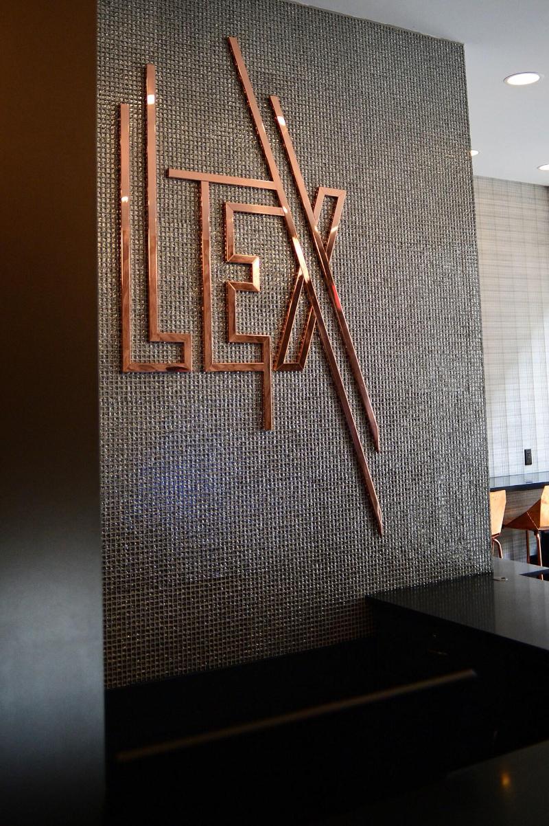 The Lex NYC - Lobi