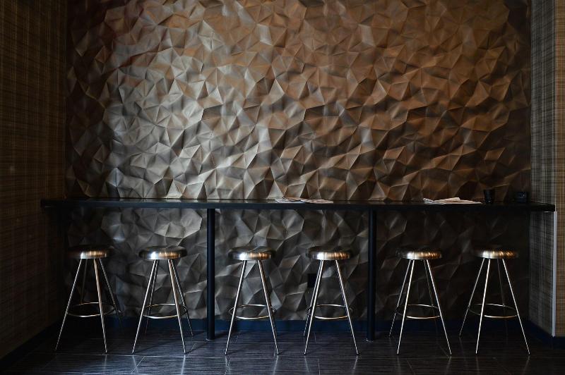 The Lex NYC - Lobi