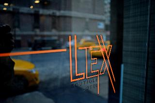 The Lex NYC fotoÄŸrafÄ±