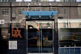 The Lex NYC fotoÄŸrafÄ±