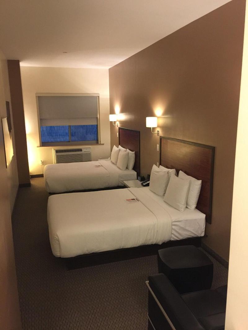 The Lex NYC - Oda