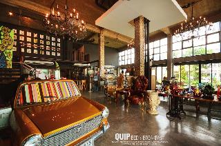Quip Bed  Breakfast fotoÄŸrafÄ±
