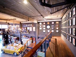 Quip Bed Breakfast otel fotoğrafı