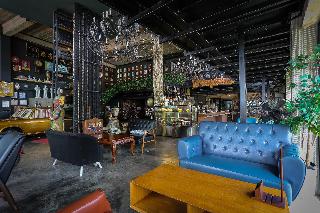 Quip Bed  Breakfast fotoÄŸrafÄ±