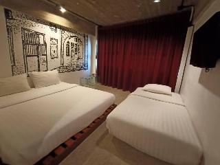 Quip Bed  Breakfast fotoÄŸrafÄ±