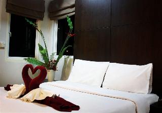 Baannueng@kathu otel fotoğrafı