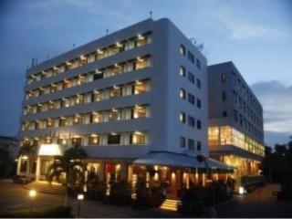 Boon Siam otel fotoğrafı