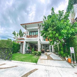 Royal Sammuk Villa otel fotoğrafı
