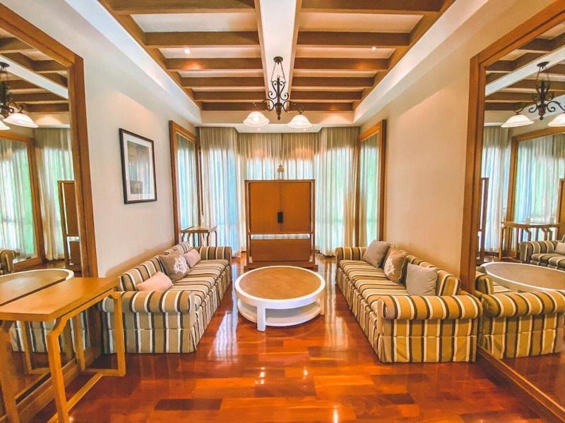 Royal Sammuk Villa - Genel