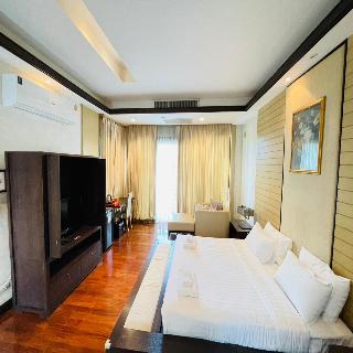 Royal Sammuk Villa fotoÄŸrafÄ±