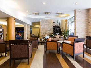Fortuna Hotel Bangkok fotoÄŸrafÄ±