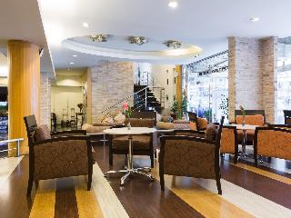 Fortuna Hotel Bangkok fotoÄŸrafÄ±