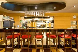 Fortuna Hotel Bangkok fotoÄŸrafÄ±