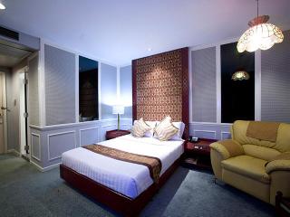Fortuna Hotel Bangkok fotoÄŸrafÄ±