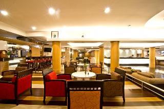 Fortuna Hotel Bangkok fotoÄŸrafÄ±
