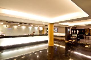 Fortuna Hotel Bangkok fotoÄŸrafÄ±