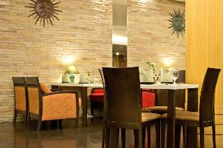 Fortuna Hotel Bangkok fotoÄŸrafÄ±