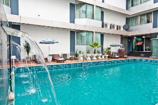 Fortuna Hotel Bangkok fotoÄŸrafÄ±