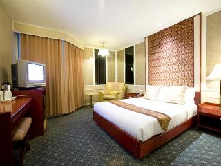 Fortuna Hotel Bangkok fotoÄŸrafÄ±
