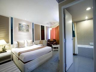 Fortuna Hotel Bangkok fotoÄŸrafÄ±