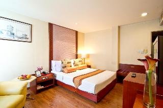 Fortuna Hotel Bangkok fotoÄŸrafÄ±