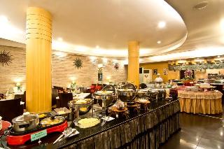 Fortuna Hotel Bangkok fotoÄŸrafÄ±