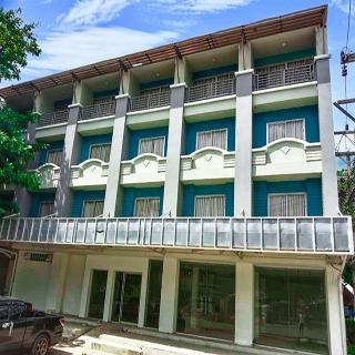 Orchid Residence otel fotoğrafı