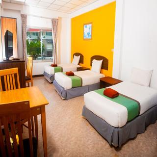 Orchid Residence fotoÄŸrafÄ±