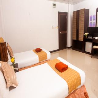 Orchid Residence fotoÄŸrafÄ±