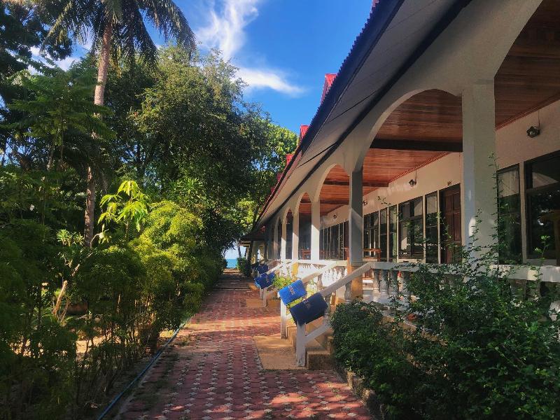Pen'S Bungalow - Genel