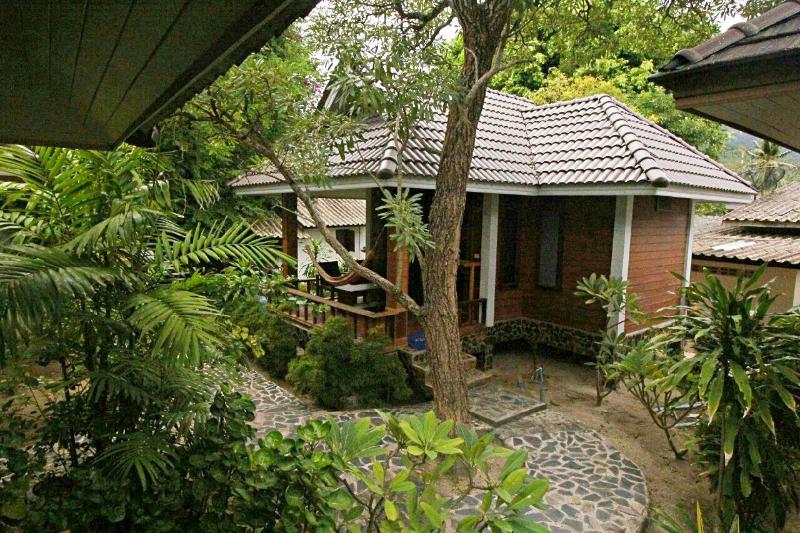 Pen'S Bungalow - Genel