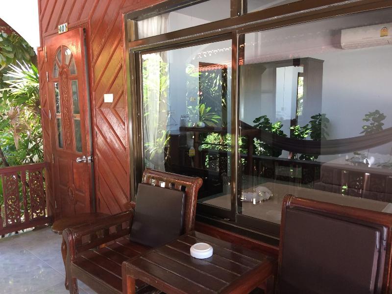 Pen'S Bungalow - Genel
