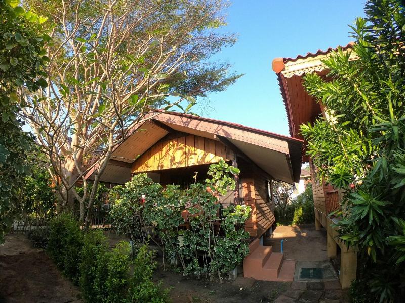 Pen'S Bungalow - Genel