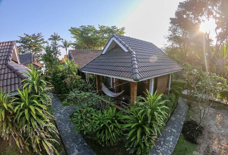 Pen'S Bungalow - Genel