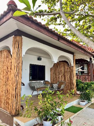Pen'S Bungalow fotoÄŸrafÄ±