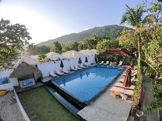Pen'S Bungalow fotoÄŸrafÄ±