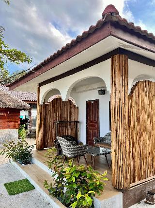 Pen'S Bungalow fotoÄŸrafÄ±