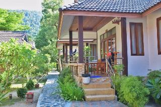 Pen'S Bungalow fotoÄŸrafÄ±