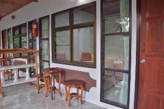 Pen'S Bungalow fotoÄŸrafÄ±