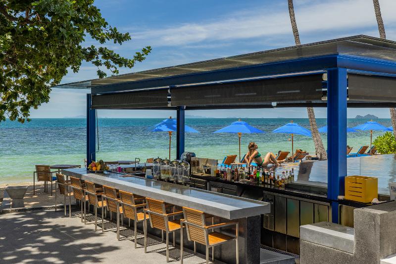 Explorar Koh Phangan - Bar