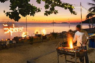Explorar Koh Phangan fotoÄŸrafÄ±